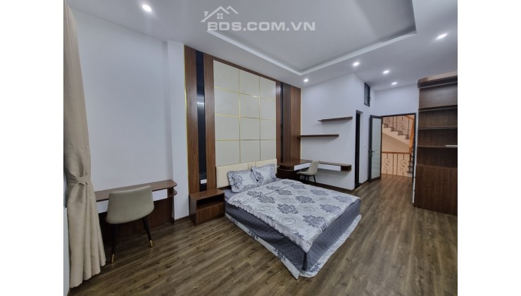 Bán nhà Phố Khương Trung, Quận Thanh Xuân, 38m2, 5 tầng, 3PN, giá chỉ 7.2 tỷ